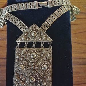 Vintage necklace